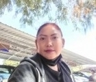 Rencontre Femme Thaïlande à ขามสะแกแสง : Jay, 39 ans
